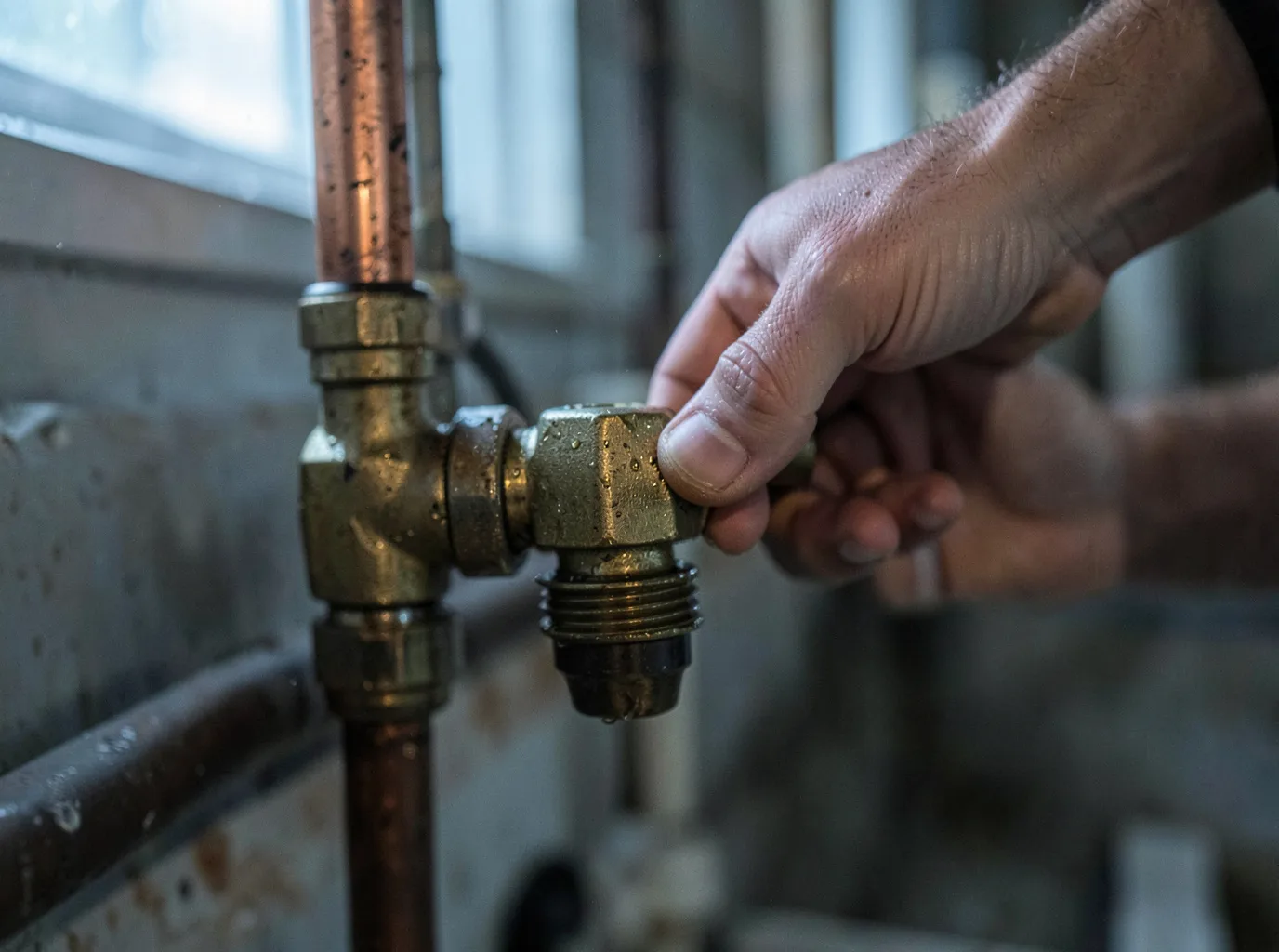 Emergency Plumber Ricketts, IA FAQs